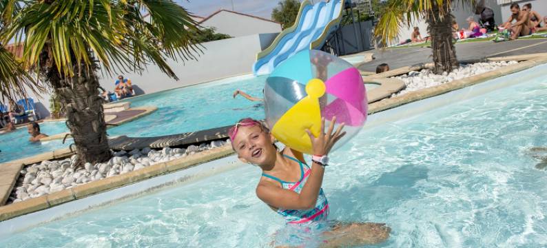 海洋露营地(Camping l'Ocean)图片