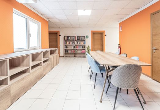 Hotel Italia Hotel Overview