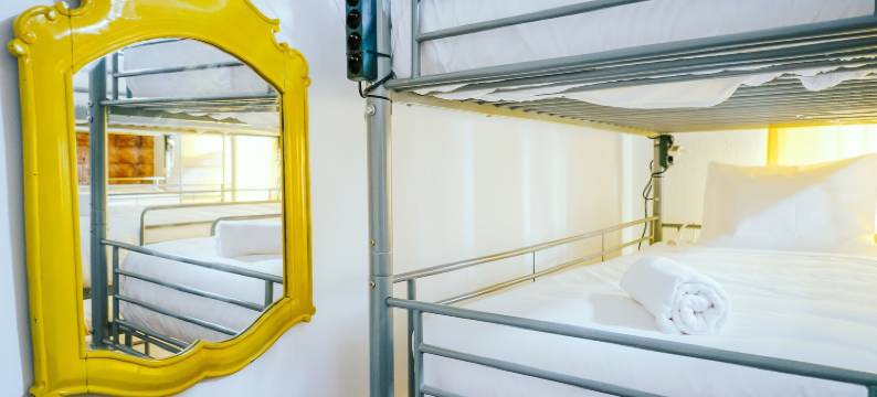 自助旅馆 - Restelo(Help Yourself Hostels - Restelo)图片