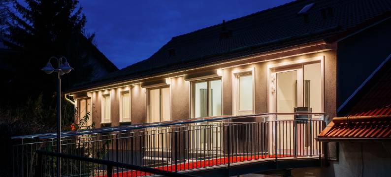 哈非马克特酒店(Hotel Hafermarkt)图片