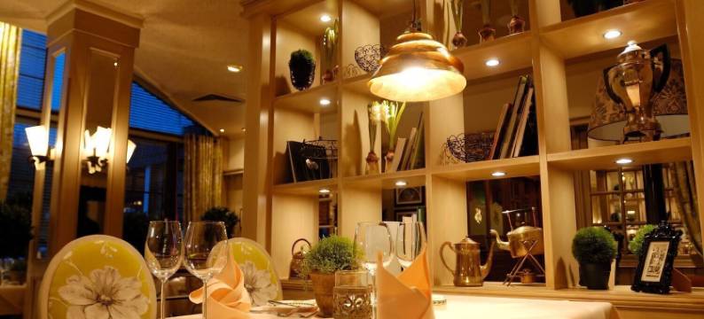 兰德及高尔夫酒店斯特龙伯格(Land & Golf Hotel Stromberg)图片