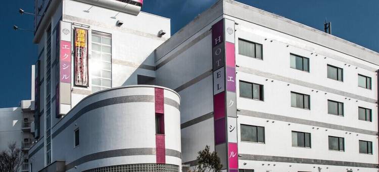 艾克斯塞尔酒店(Hotel Xcell)图片