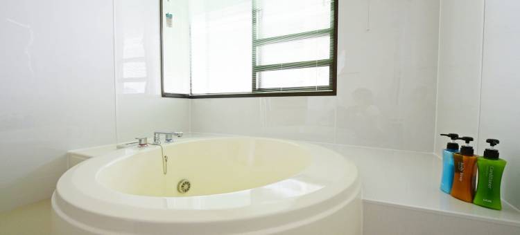 丸山乐趣(Hostel Pleasure Maruyama)图片