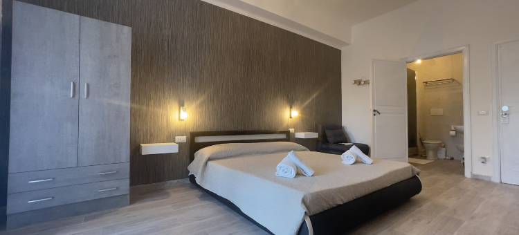 Cconforthotels R&B加里之家(Cconforthotels R&B Gary House)图片