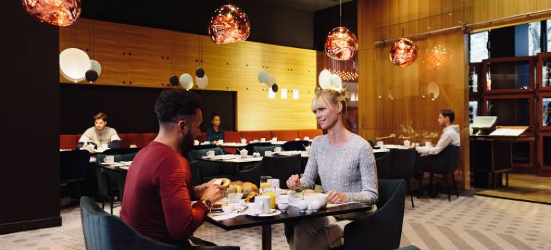 铂尔曼柏林施维泽霍夫酒店(Pullman Berlin Schweizerhof)图片