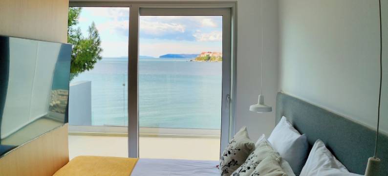 斯普利特酒店(Hotel Split)图片