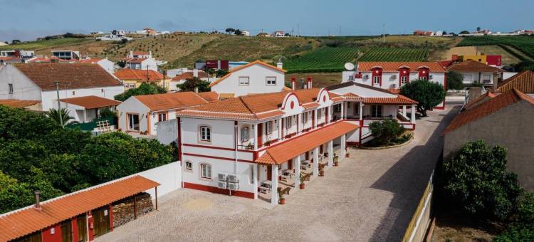 Pátio da Figueira图片