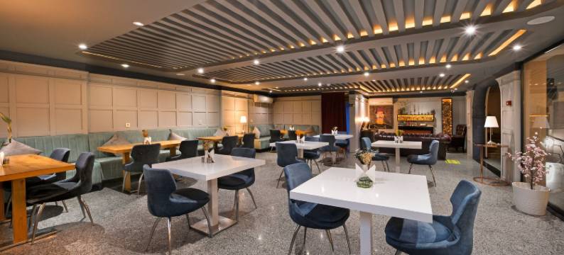 哈比耶住所酒店(Harbiye Residence)图片