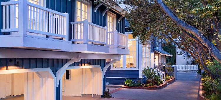 圣芭芭拉藏身处 - 柯克伍德精选住宿(Hideaway Santa Barbara, A Kirkwood Collection Hotel)图片