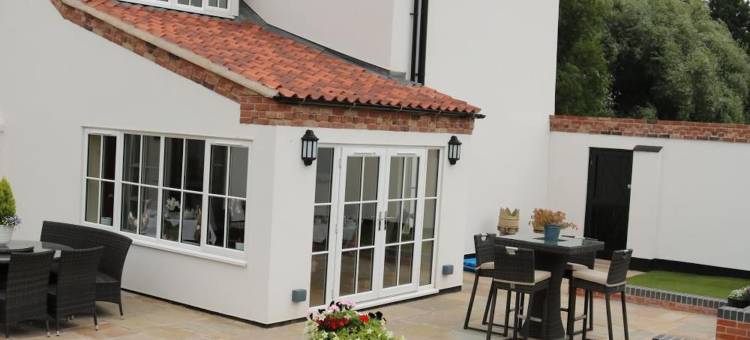 加纳斯顿精品民宿(Gonalston Boutique B&B)图片