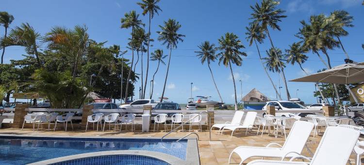 铺萨达奥赫笛阿瓜酒店(Pousada Olho d'água)图片