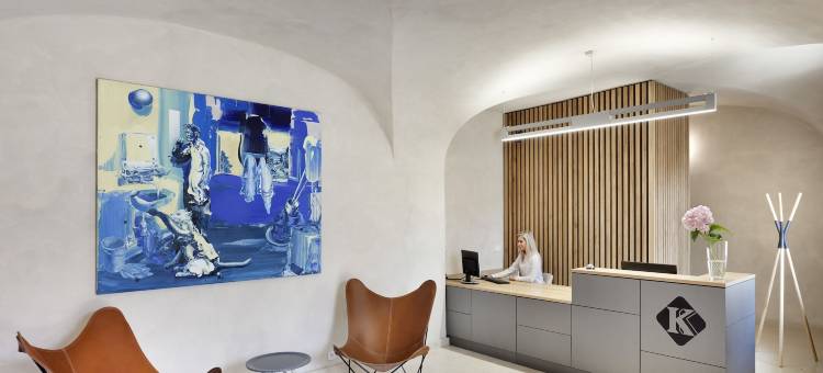 克莱斯酒店(Hotel Kleis)图片