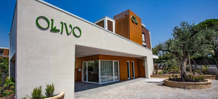 橄榄住宅(Residenza Olivo)图片