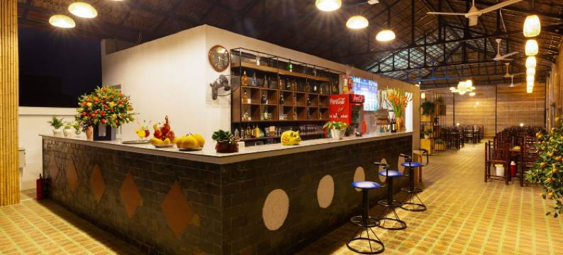 索纳度假村(SoNa Resort)图片