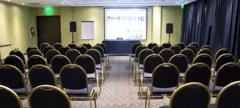 内乌肯豪生酒店(Howard Johnson by Wyndham Neuquen)图片