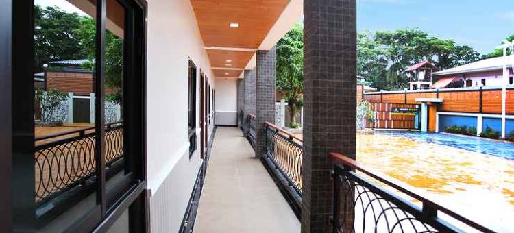 阿瓦林度假村(Avarin Resort)图片