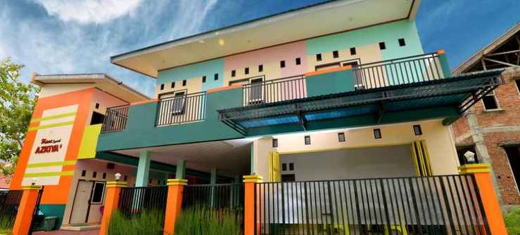 Wisma Syariah Azkiya图片