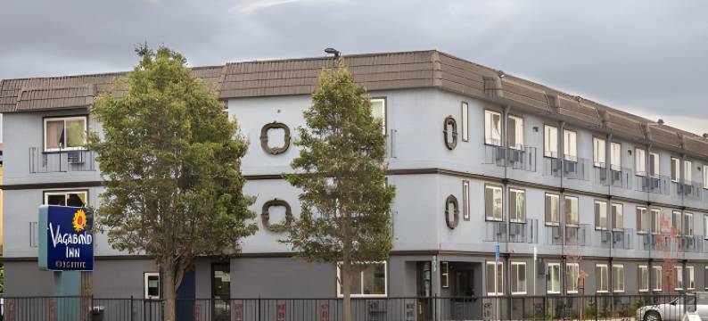 海沃德美洲最佳价值旅馆(Americas Best Value Inn Hayward)图片