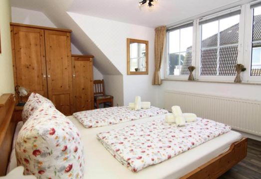 Appartementhaus Pinamar, Scharbeutz Hotel Overview