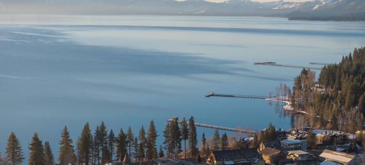 塔霍市evo酒店(Evo Hotel Tahoe City)图片