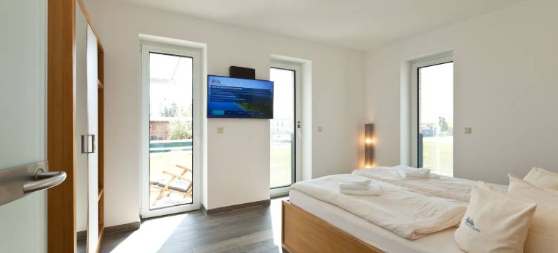 克尔斯公寓酒店(Kells Appartements)图片