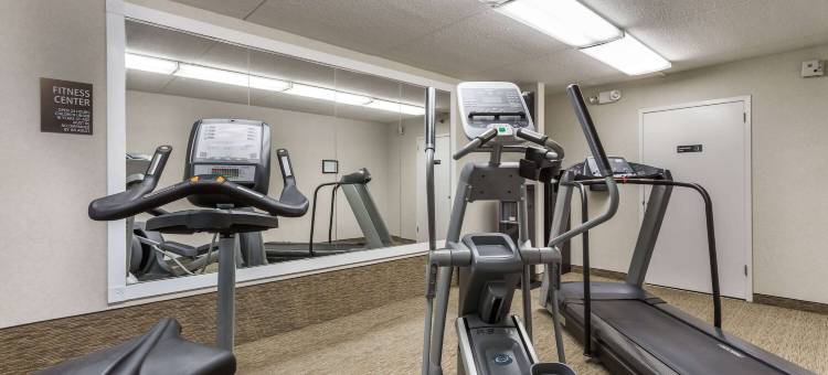 哈里斯堡北戴斯酒店(Days Inn by Wyndham Harrisburg North)图片