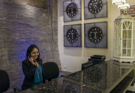 The Landmark Suites Westlands, Nairobi- Next to Westgate Mall Hotel Overview