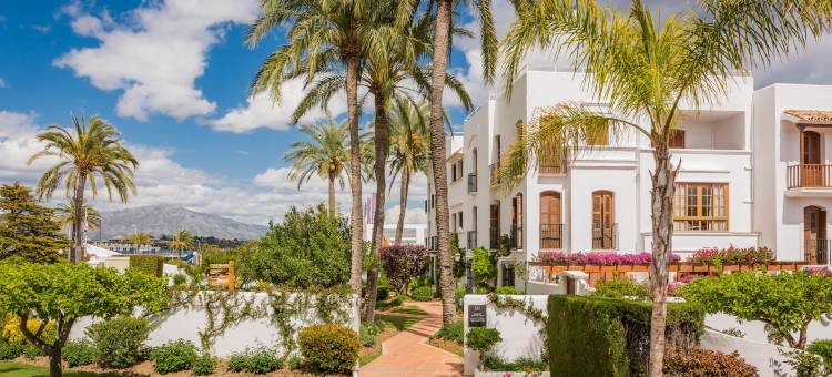 麦克唐纳卡纳别墅俱乐部度假村(Macdonald Villacana Resort)图片