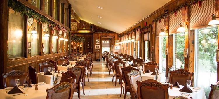 其佩尔索民宿(Kiepersol Bed and Breakfast)图片