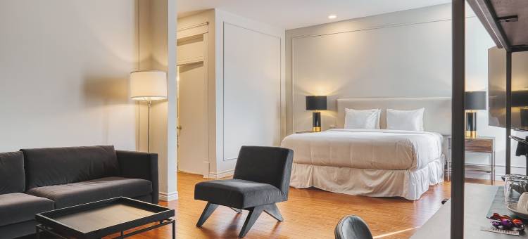 Windsor酒店 by Hoco酒店集合(The Windsor Hotel by Hoco Hotels Collection)图片