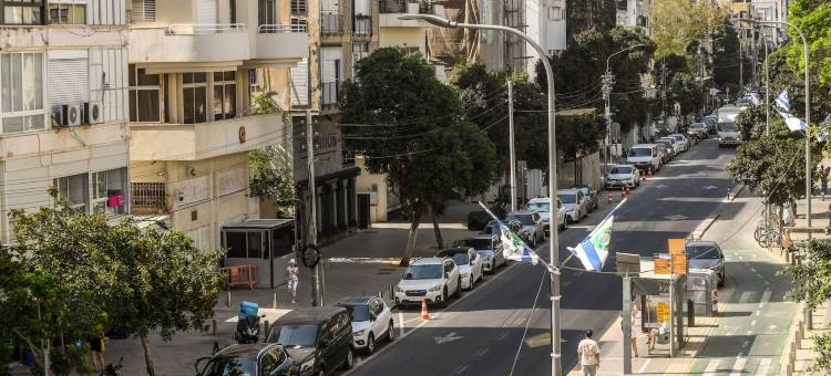 Spacious & Bright 3BR Apartment by Sea N' Rent图片