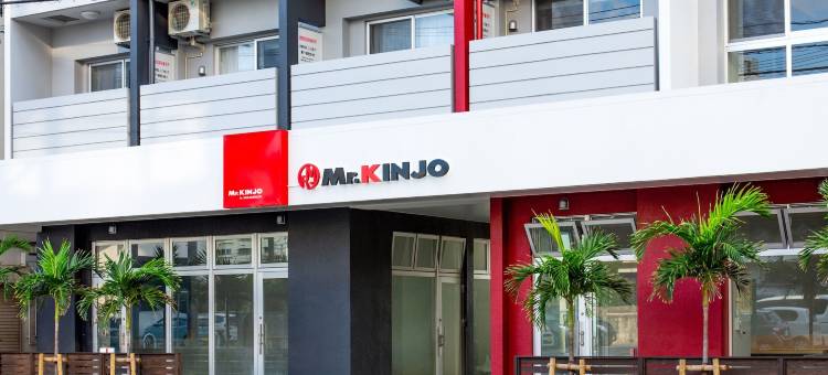 Mr.KINJO in SAKAEMACHI＜那覇市安里＞(Mr.KINJO in SAKAEMACHI)图片