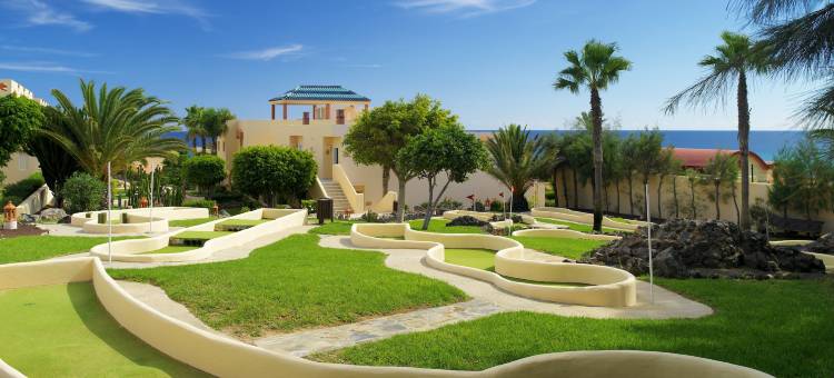 H10 埃丝梅拉达海滩酒店 - 限成人(H10 Playa Esmeralda - Adults Only)图片