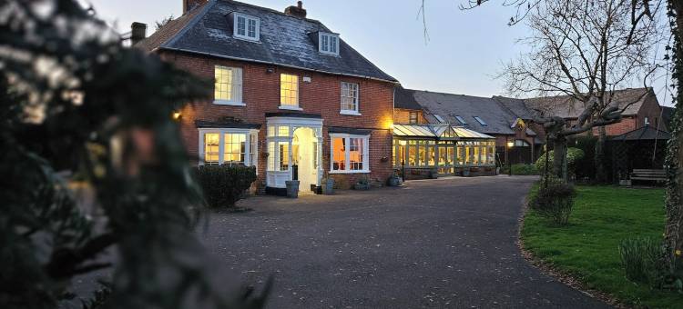 沼泽农场酒店(Marsh Farm Hotel)图片
