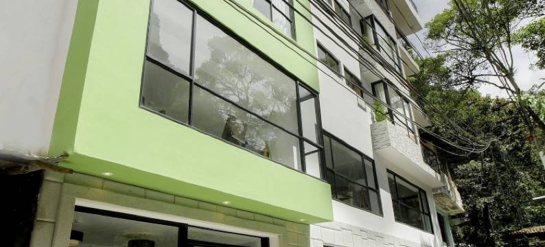 马丘比丘金色日出酒店(Golden Sunrise Machupicchu)图片