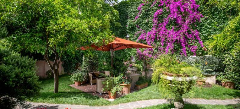 罗马广场旅馆(The Inn at the Roman Forum Luxury Collection - the Inn at the Roman Forum)图片