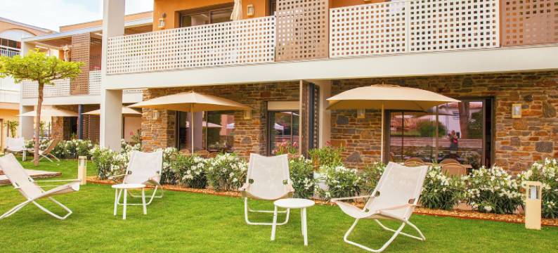 拉梅纳多酒店(Hôtel la Ménado)图片