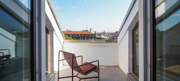 努玛米兰森皮奥内(Numa Milan Sempione)图片