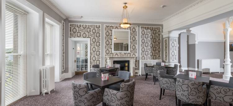 岩石谷酒店(The Valley of Rocks Hotel)图片