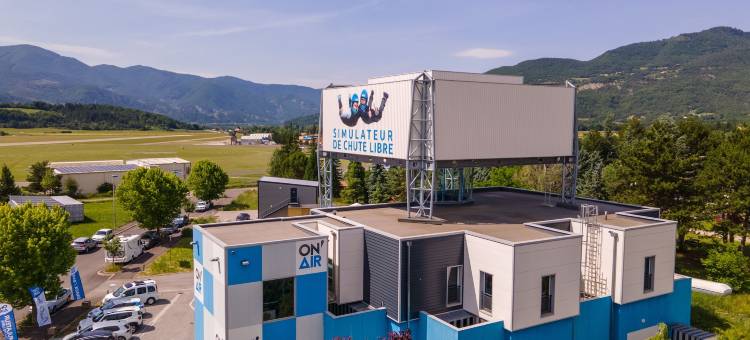 加普南部勒卡普原创精品酒店(The Originals Boutique, Hôtel Le Cap, Gap Sud)图片