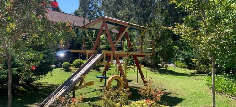 库因塔杜瓦莱别墅(Pousada Quinta do Vale)图片