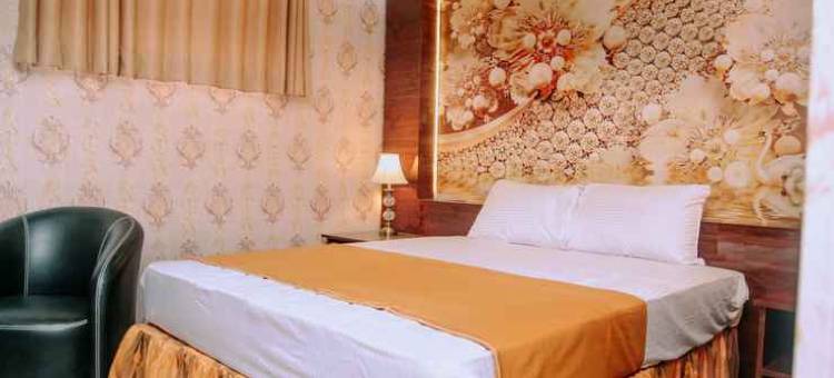 朱安达酒店(Juanda Hotel)图片