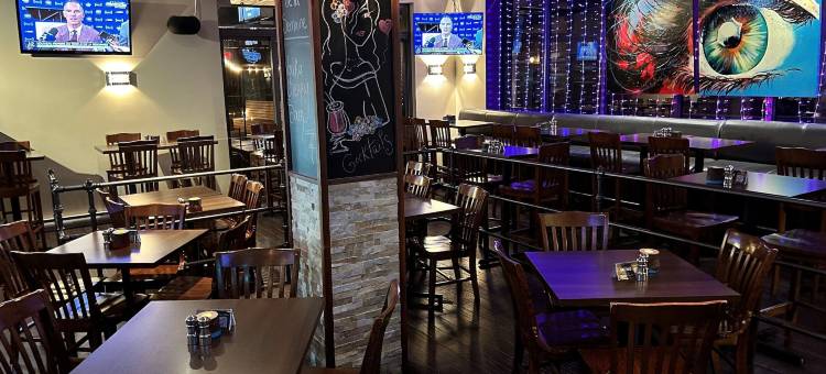 625号酒店(Hôtel le 625)图片