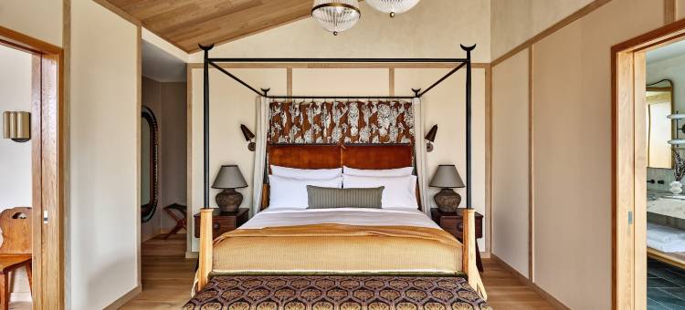 野花农场，Auberge Resorts Collection(Wildflower Farms, Auberge Collection)图片