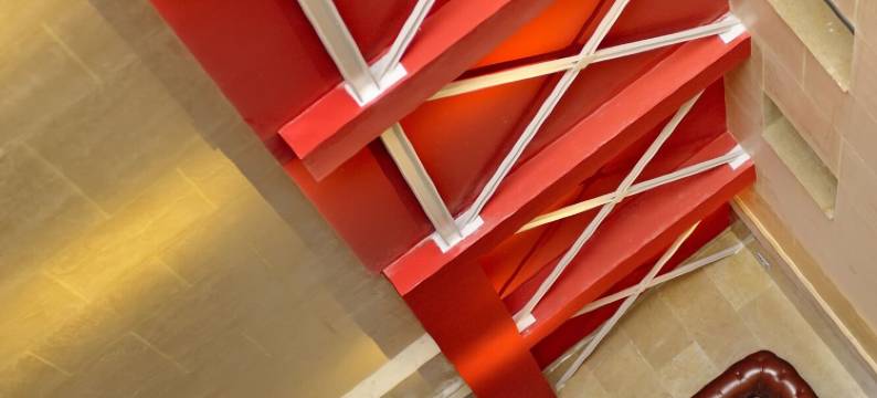 巴塞罗那阿拉姆特公寓酒店(Barcelona Apartment Aramunt)图片