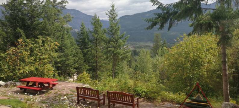 高山草甸旅舍(Alpine Meadows Lodge)图片