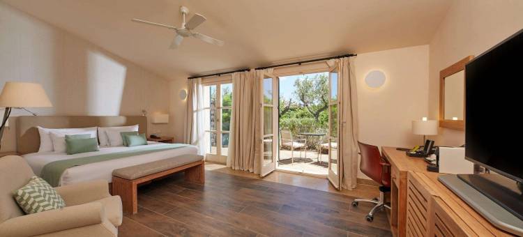 马略卡佐伊特利养生酒店及水疗中心(Zoetry Mallorca Wellness & Spa)图片