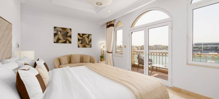 Maison Privee - Ultra-Luxury Villa w/ Private Pool & Beach on Palm图片