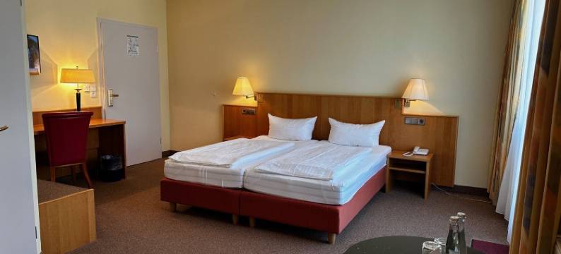 阿切恩的Sonne Eintracht酒店(Hotel Sonne Eintracht KG Achern)图片