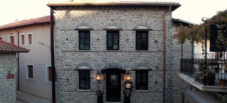 米开朗基罗之家(Maison Michelangelo)图片